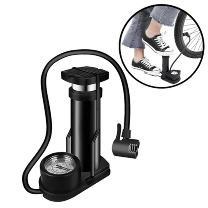 Mini-Pompe-portable