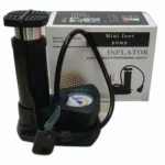 Mini-Pompe-portable