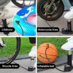 Mini-Pompe-portable