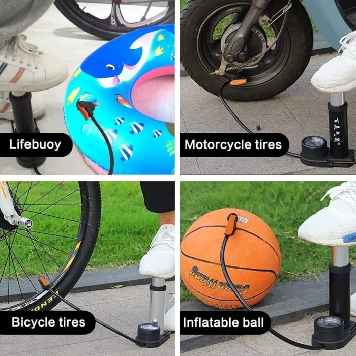 Mini-Pompe-portable