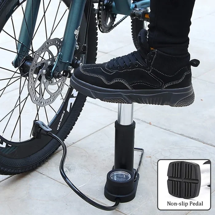 Mini-Pompe-portable