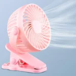 Mini-ventilateur-de-bureau-à-clipser-Rechargeable-USB rose.png