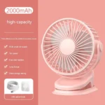 Mini-ventilateur-de-bureau-à-clipser-Rechargeable-USB rose.png