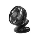 Mini-ventilateur de bureau