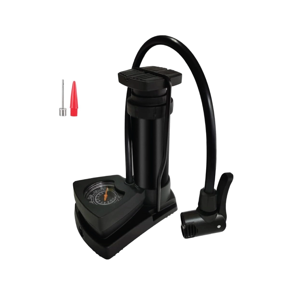 Accessoires-auto-tunisie-Mini-Pompe-portable
