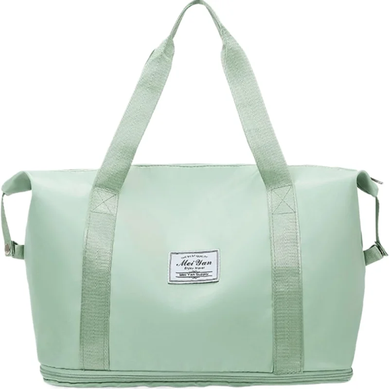 Sac de voyage pliable