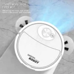 Aspirateur robot intelligent pour sol - Vacuum
