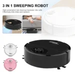 Aspirateur robot intelligent pour sol - Vacuum