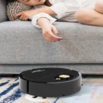 Aspirateur robot intelligent pour sol - Vacuum