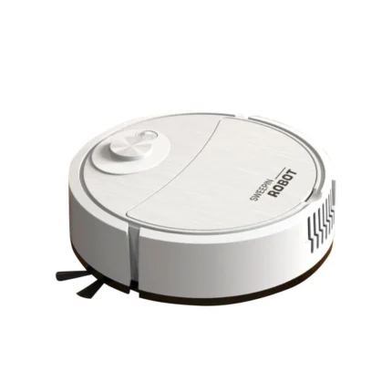 Aspirateur robot intelligent pour sol - Vacuum