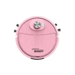 Aspirateur robot intelligent pour sol - Vacuum