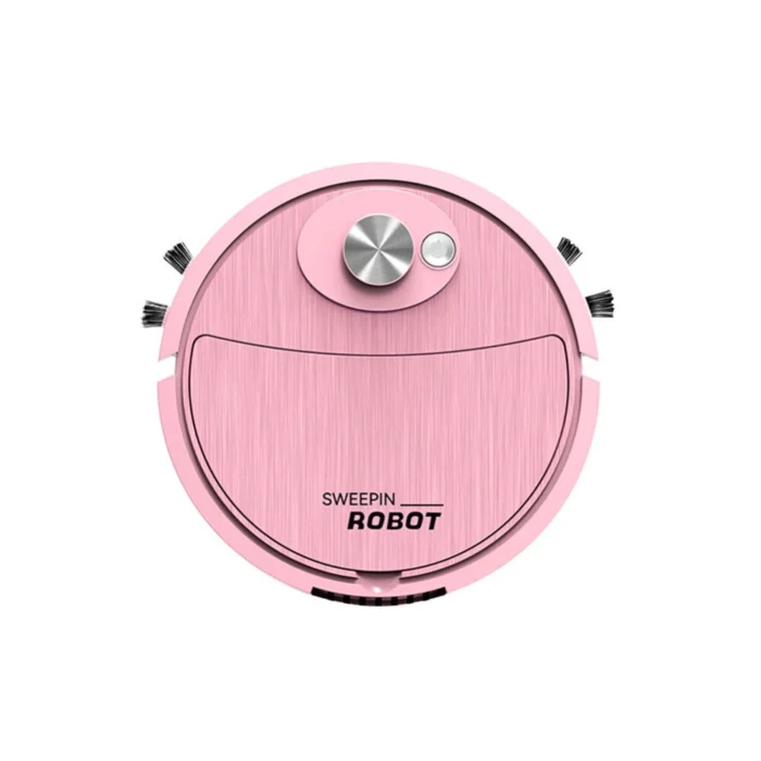 Aspirateur robot intelligent pour sol - Vacuum