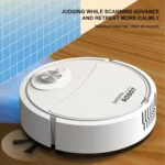 Aspirateur robot intelligent pour sol - Vacuum