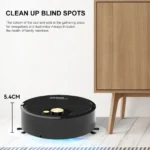 Aspirateur robot intelligent pour sol - Vacuum