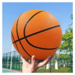 Ballon de Basketball