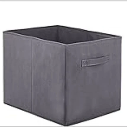 Box de rangement pliable BOOBI