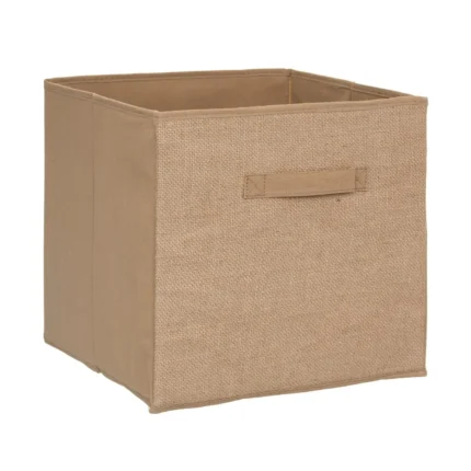 Box de rangement pliable BOOBI