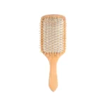 Brosse cheveux Pneumatique en Bois