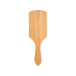 Brosse cheveux Pneumatique en Bois
