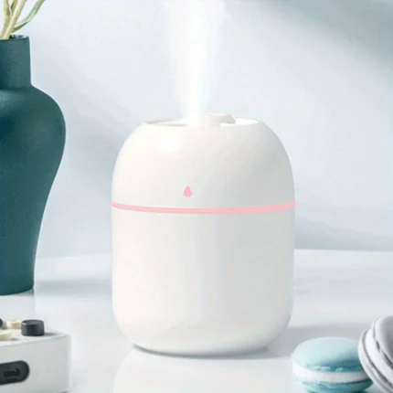 Diffuseur Humidificateur Aroma