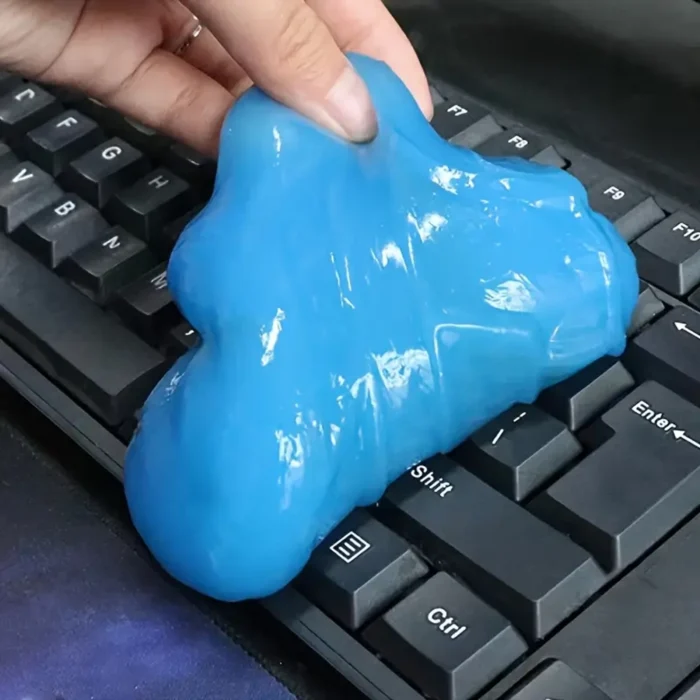 Gel Nettoyant - Super Clean