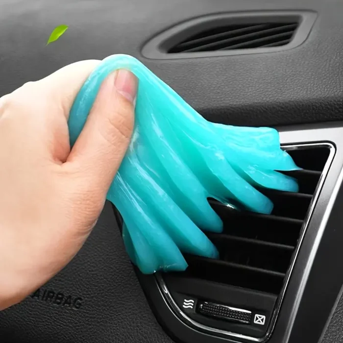 Gel Nettoyant - Super Clean