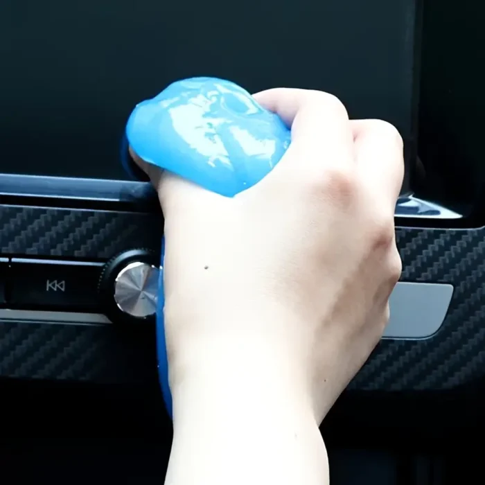 Gel Nettoyant - Super Clean