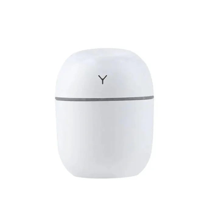 Humidificateur LED portable