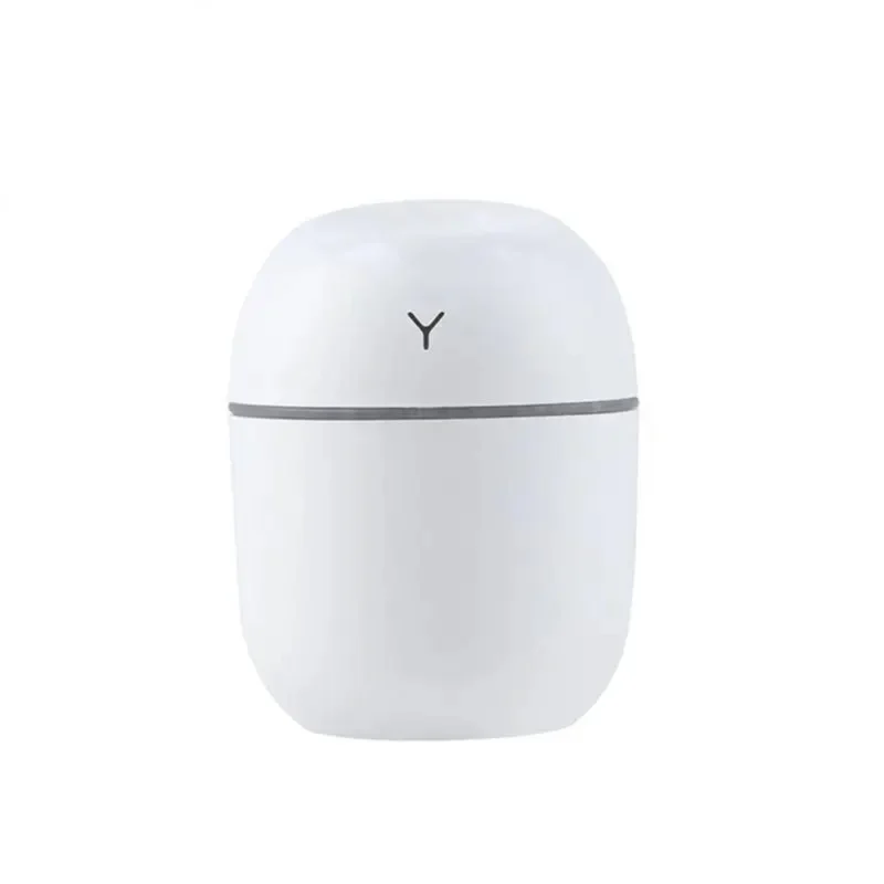 Humidificateur LED portable