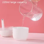 Humidificateur LED portable