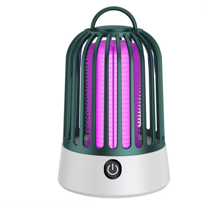 Lampe Anti-Moustique Électrique