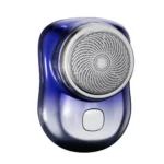 Mini Portable Shaver