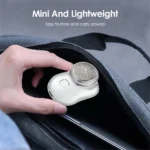 Mini Portable Shaver
