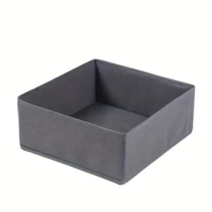 Pack 4 Boîtes De Rangement