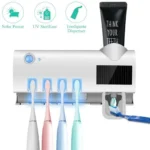 Stérilisateur UV de Brosse a Dents