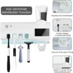 Stérilisateur UV de Brosse a Dents