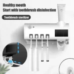 Stérilisateur UV de Brosse a Dents