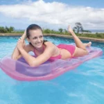 Tapis Flottant pour la Natation