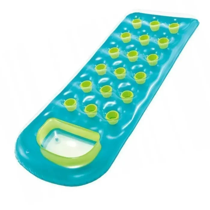 Tapis Flottant pour la Natation