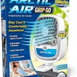Ventilateur portable Arctic Air