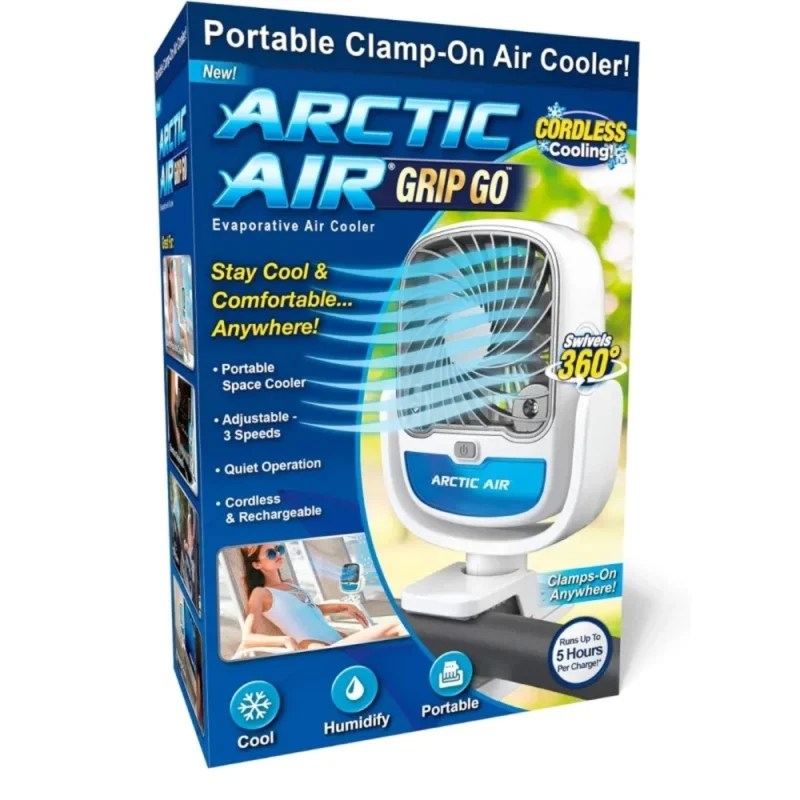 Ventilateur portable Arctic Air