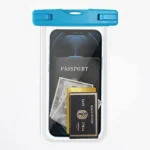 Etui Waterproof pour smartphones