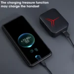 Écouteurs sans fil M88 Plus