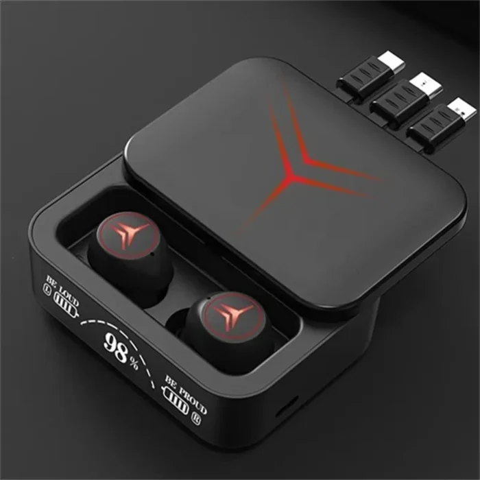 Écouteurs sans fil M88 Plus