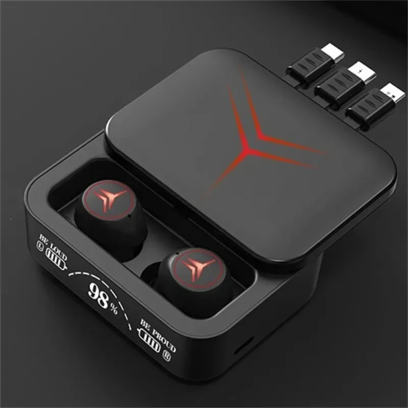 Écouteurs sans fil M88 Plus