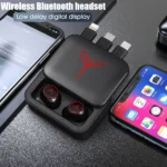 Écouteurs sans fil M88 Plus