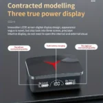 Écouteurs sans fil M88 Plus