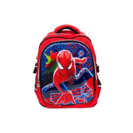 Pack de 3 Pièces Spiderman