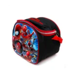Porte goûter Spider-Man