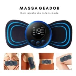 Mini masseur de massage